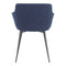 Ronda Arm Chair - Set Of Two