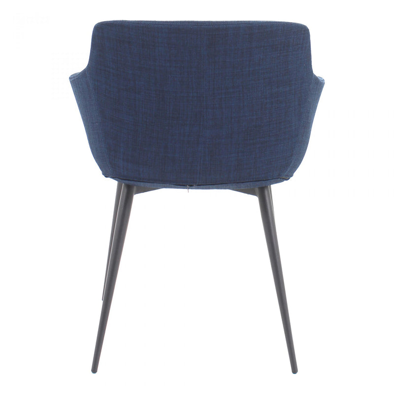 Ronda Arm Chair - Set Of Two