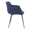 Ronda Arm Chair - Set Of Two