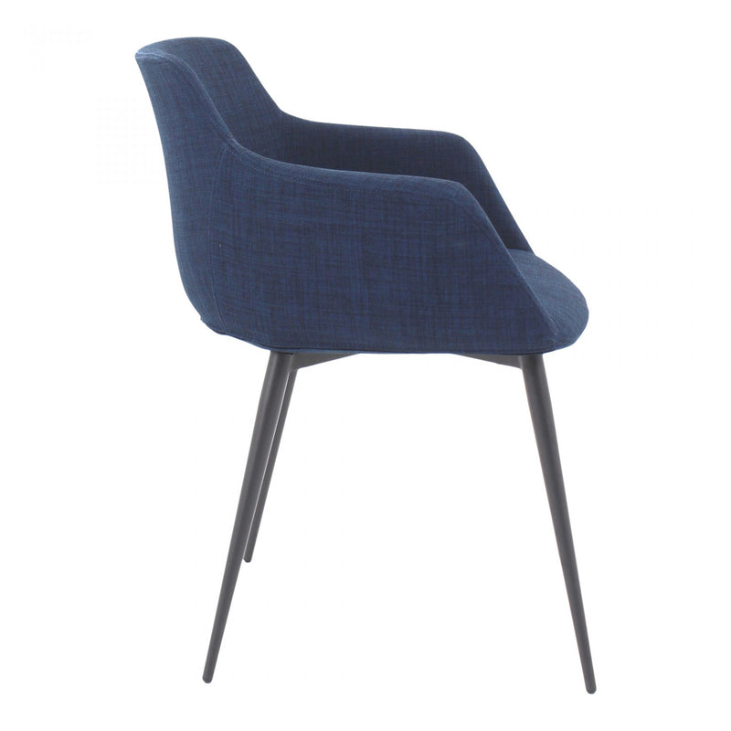 Ronda Arm Chair - Set Of Two
