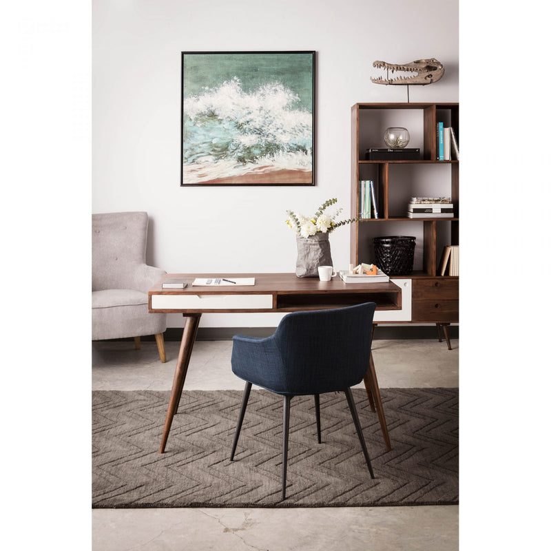 Ronda Arm Chair - Set Of Two