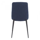 Kito Dining Chair Blue