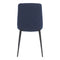 Kito Dining Chair Blue