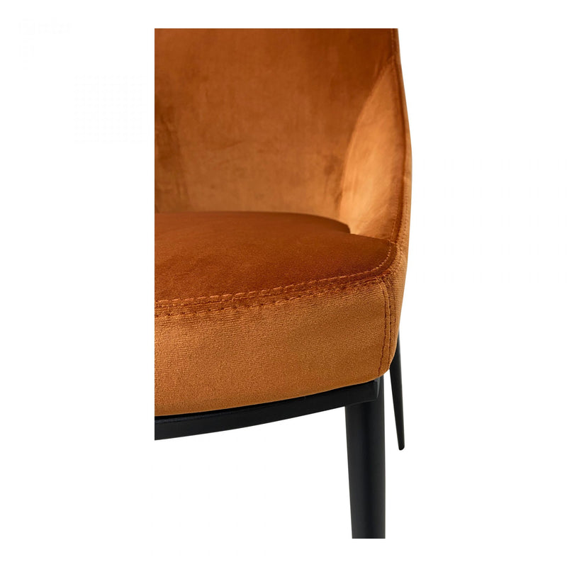 Sedona Dining Chair - Set Of Two