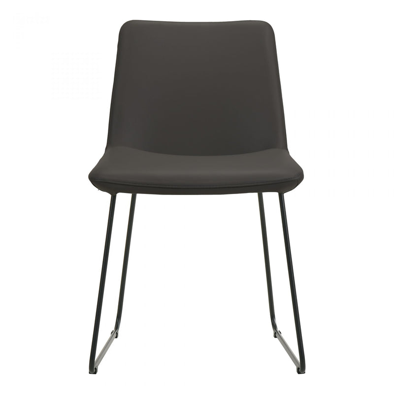 Villa Dining Chair Grey