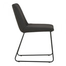 Villa Dining Chair Grey