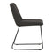 Villa Dining Chair Grey