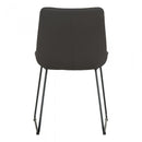 Villa Dining Chair Grey