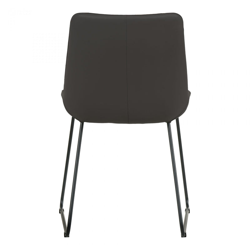 Villa Dining Chair Grey