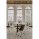 Villa Dining Chair Grey