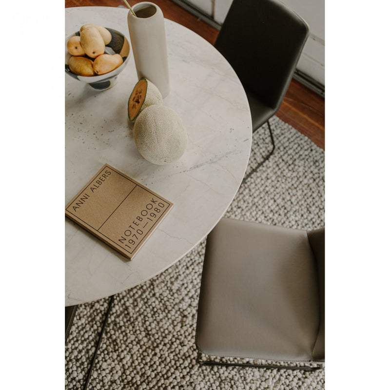 Villa Dining Chair Grey