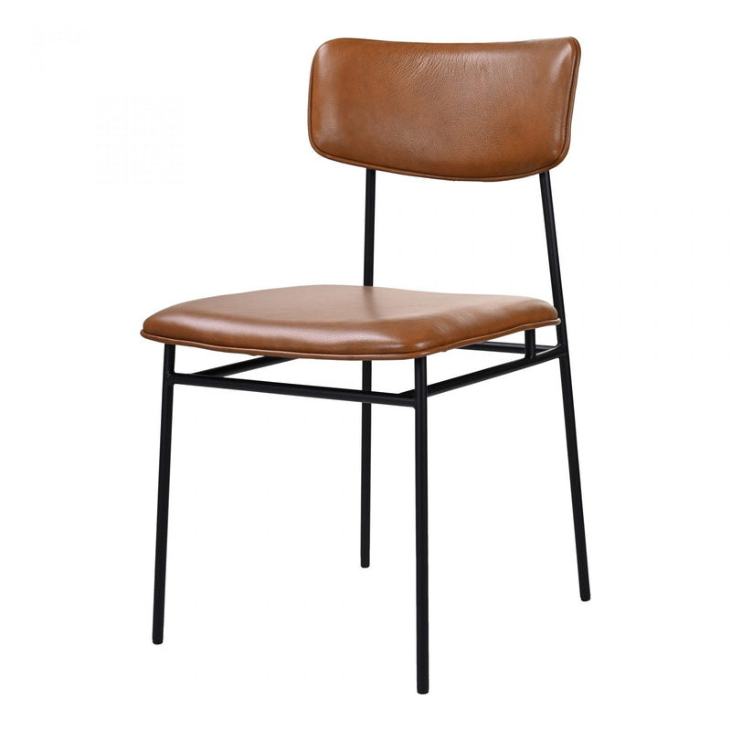 Sailor Dining Chair - Set Of Two