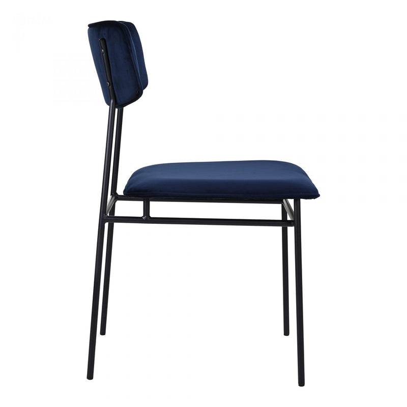 Sailor Dining Chair - Set Of Two