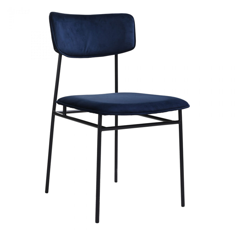 Sailor Dining Chair - Set Of Two