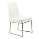 Tyson Dining Chair White