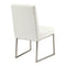Tyson Dining Chair White