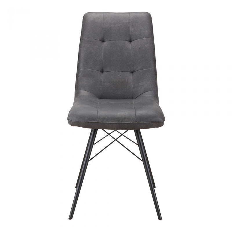 Morrison Side Chair - Set Of Two