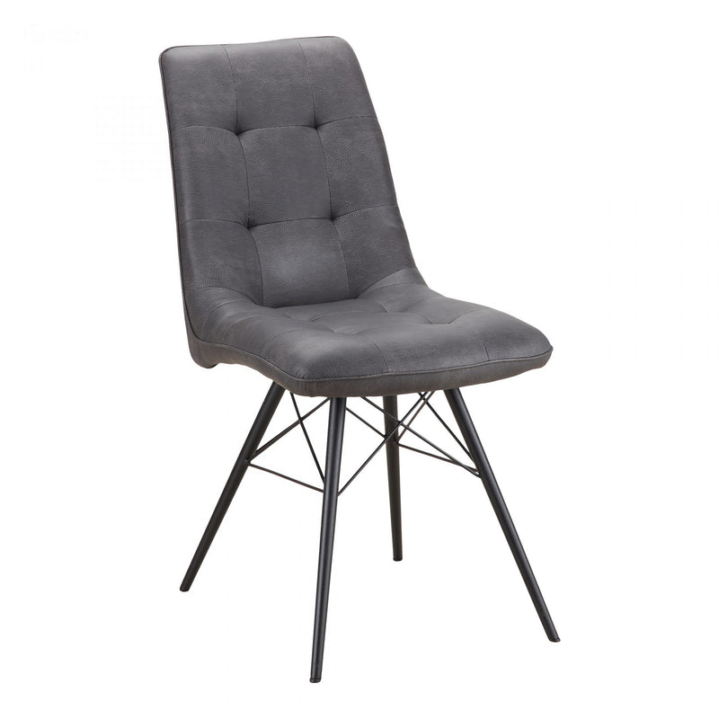 Morrison Side Chair - Set Of Two