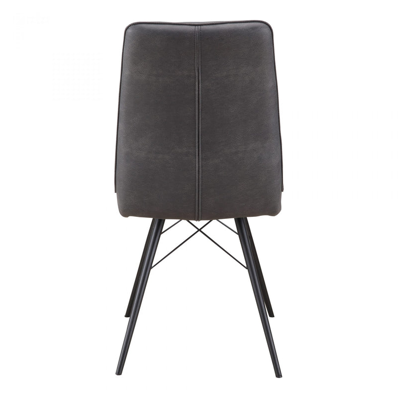 Morrison Side Chair - Set Of Two