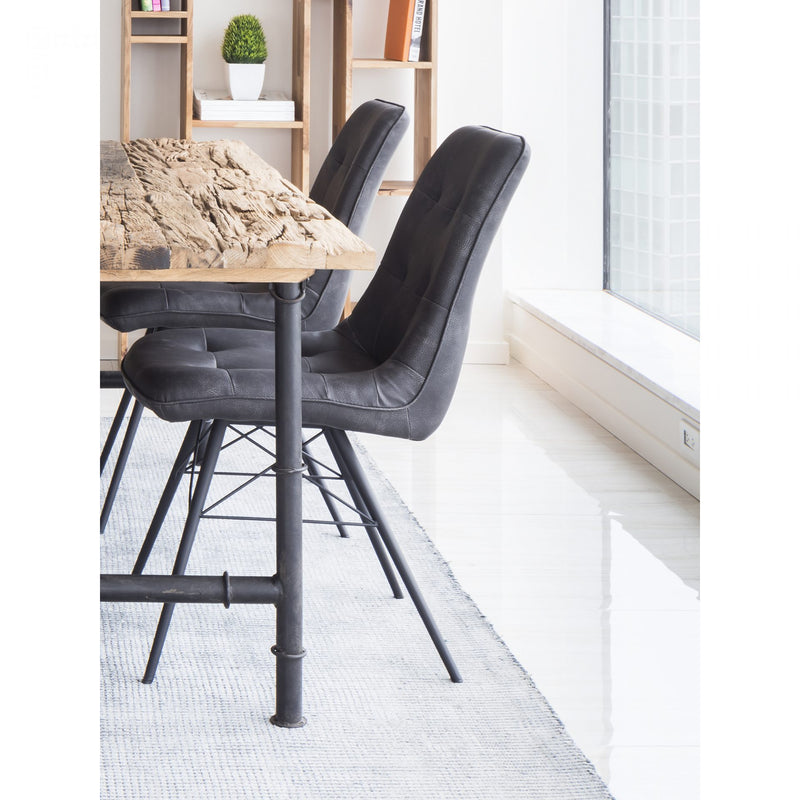 Morrison Side Chair - Set Of Two