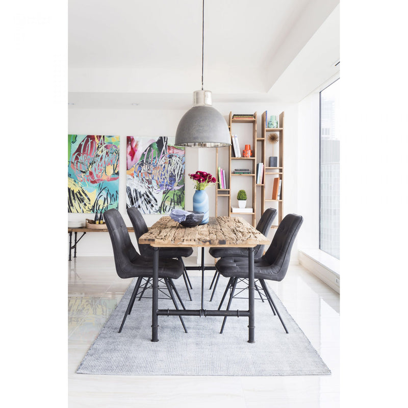Morrison Side Chair - Set Of Two