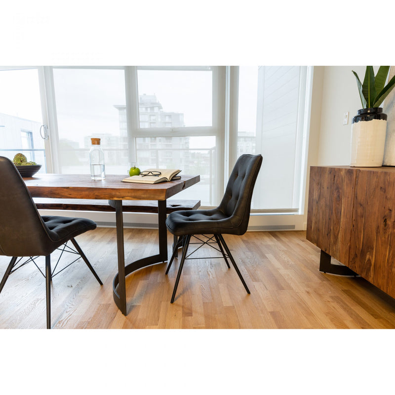 Morrison Side Chair - Set Of Two