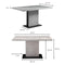 Hanlon Dining Table