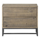 Elena  Nightstand