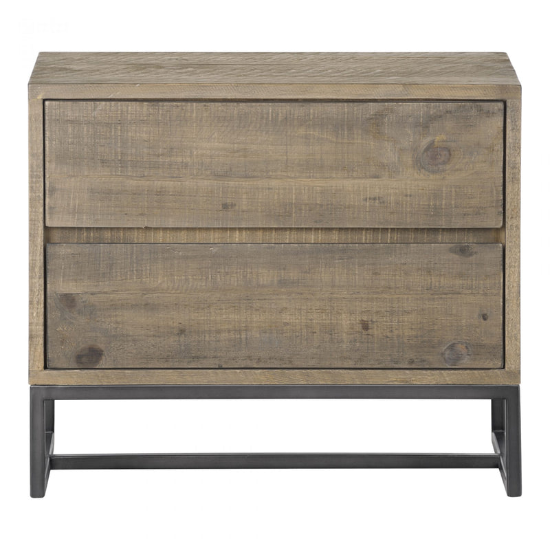 Elena  Nightstand