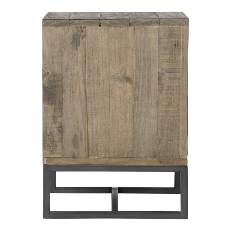 Elena  Nightstand