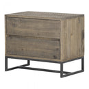 Elena  Nightstand