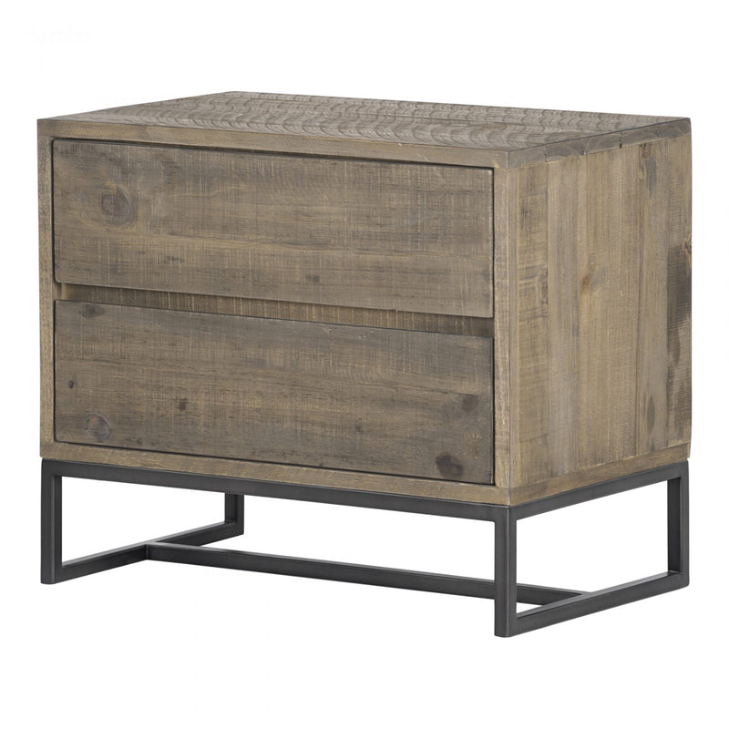 Elena  Nightstand