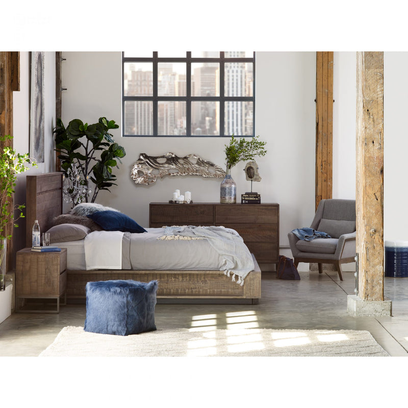 Elena  Nightstand