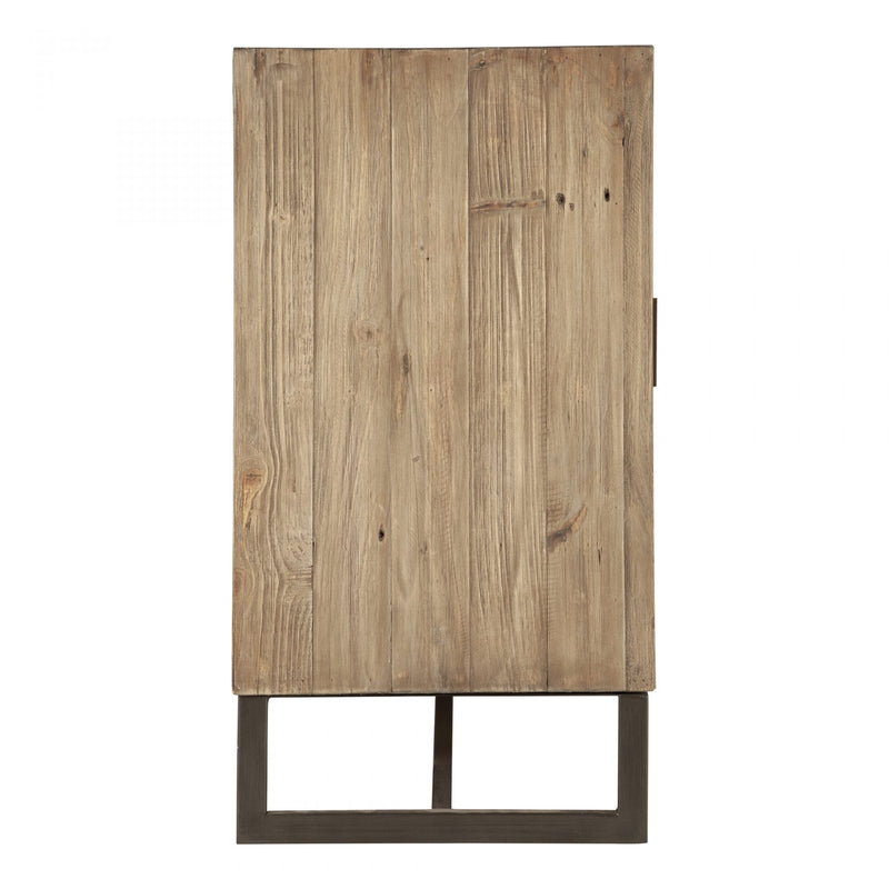Sierra Sidebord