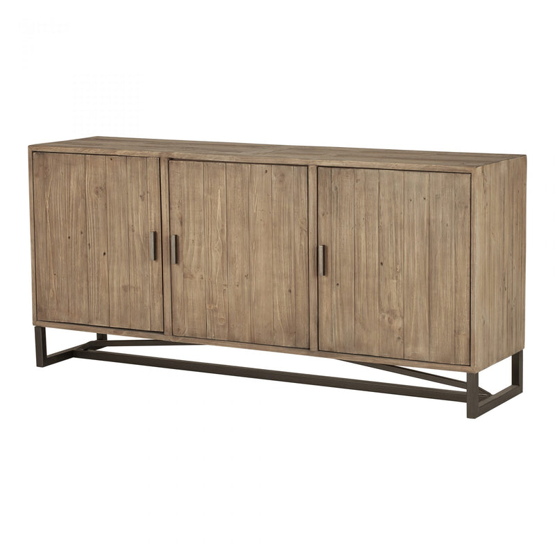 Sierra Sidebord
