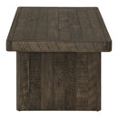 Monterey Coffee Table