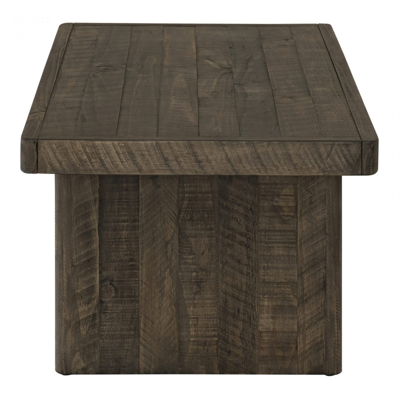Monterey Coffee Table