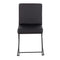High Back Fuji Dining Chair - Set Of 2