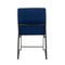 High Back Fuji Dining Chair - Set Of 2
