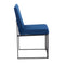 High Back Fuji Dining Chair - Set Of 2