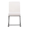 High Back Fuji Dining Chair - Set Of 2