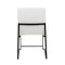 High Back Fuji Dining Chair - Set Of 2