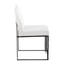 High Back Fuji Dining Chair - Set Of 2