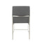 High Back Fuji Dining Chair - Set Of 2