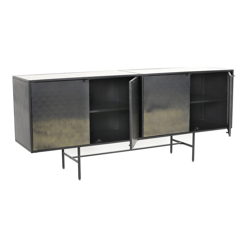 Woodrow Sideboard