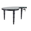 Shifting Gears Desk