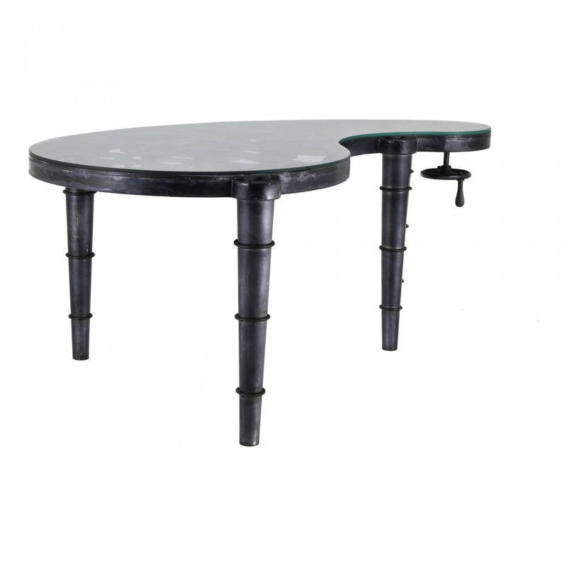 Shifting Gears Desk