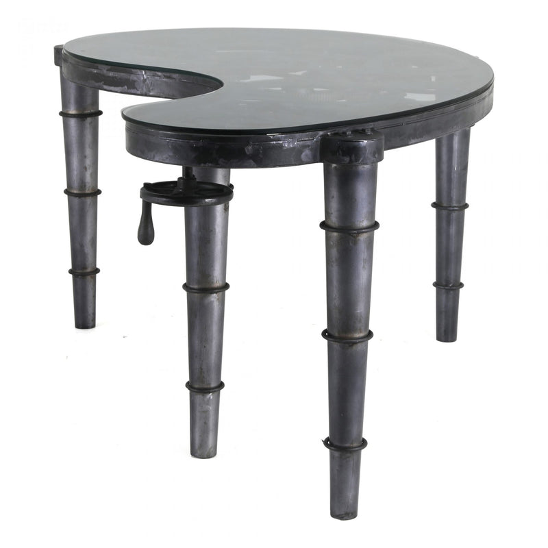 Shifting Gears Desk