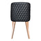 Outlaw Dining Chair