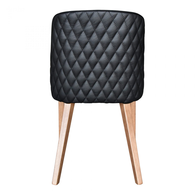 Outlaw Dining Chair